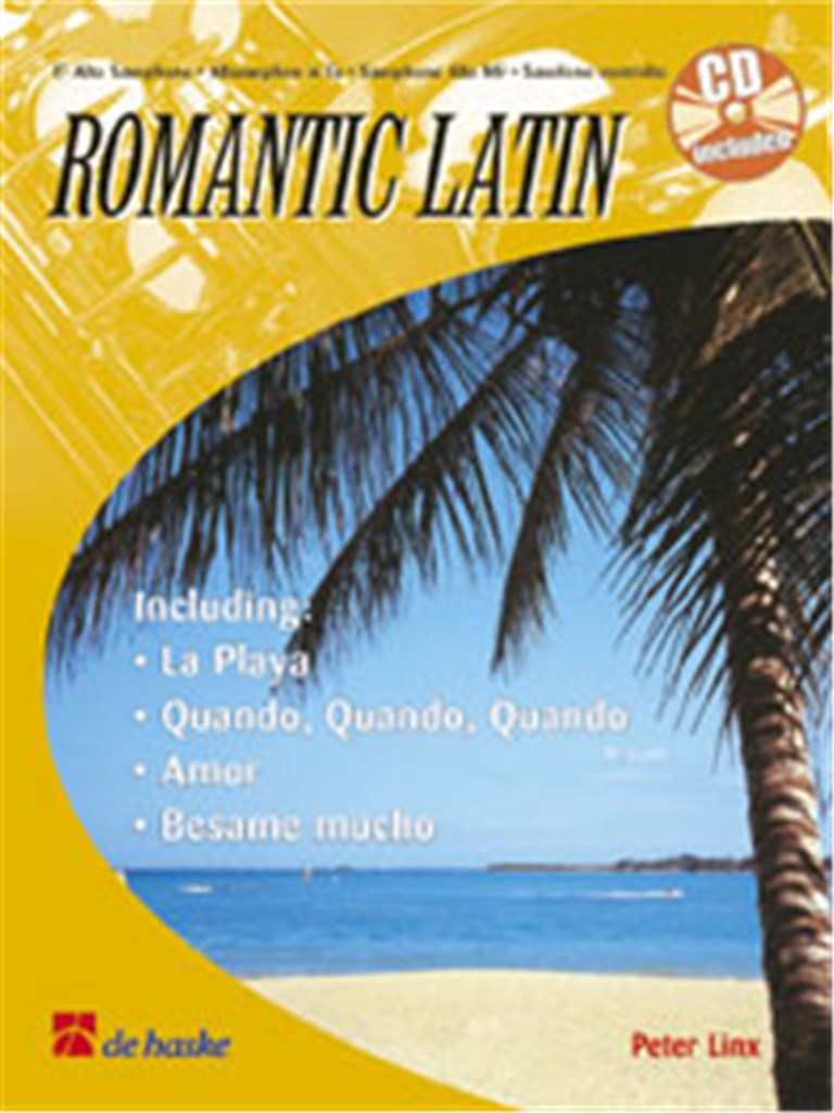 Romantic Latin
